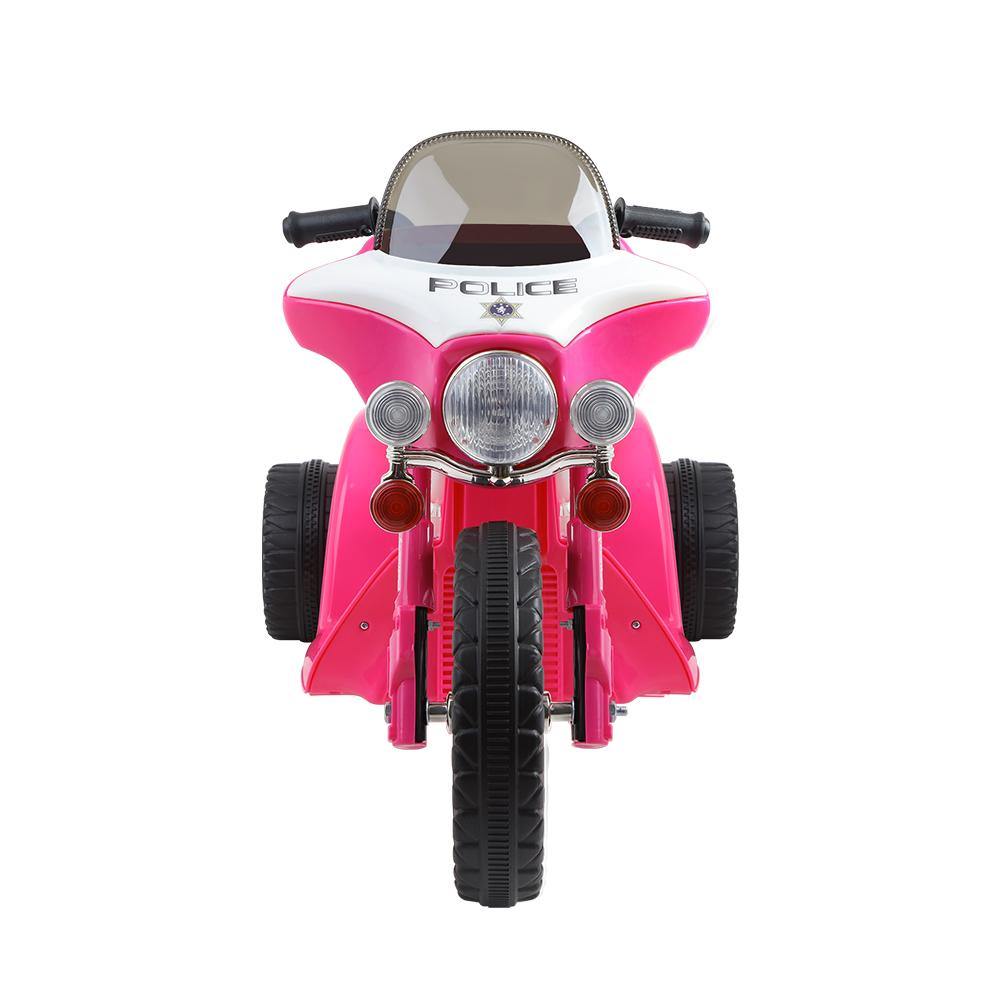 Kids Ride On Motorcycle Toys Pink - House Things Baby & Kids > Cars