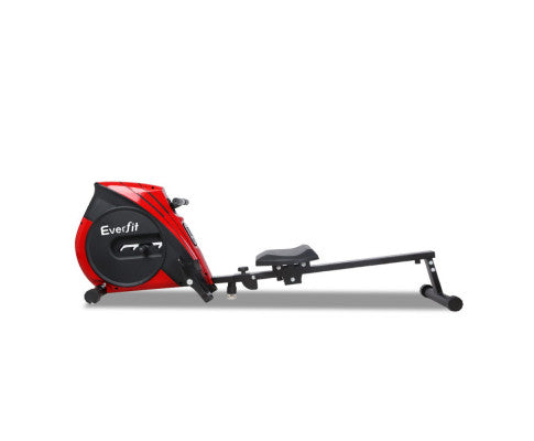 Everfit 4 Level Rowing Exercise Machine - House Things