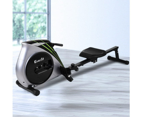 Everfit Rowing Exercise Machine - House Things