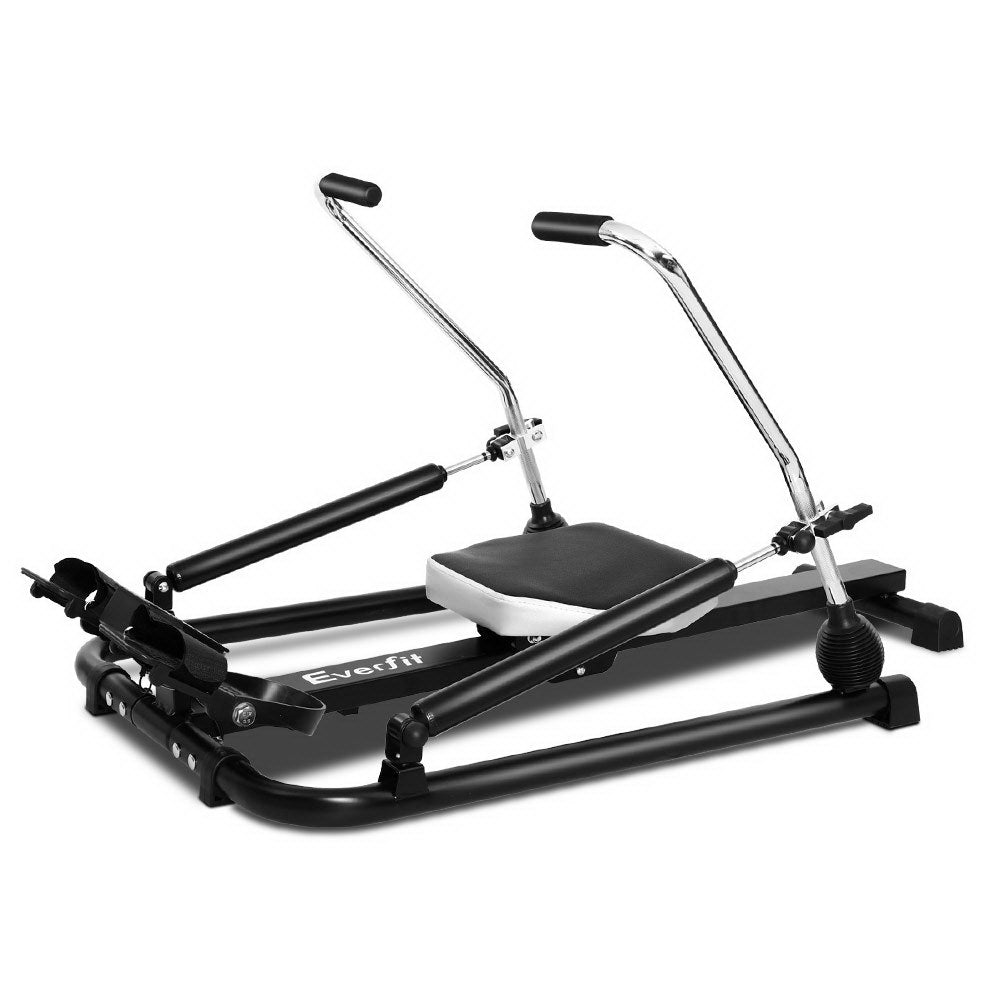 Hydraulic Rowing Resistance Machine - House Things Sports & Fitness > Fitness Accessories