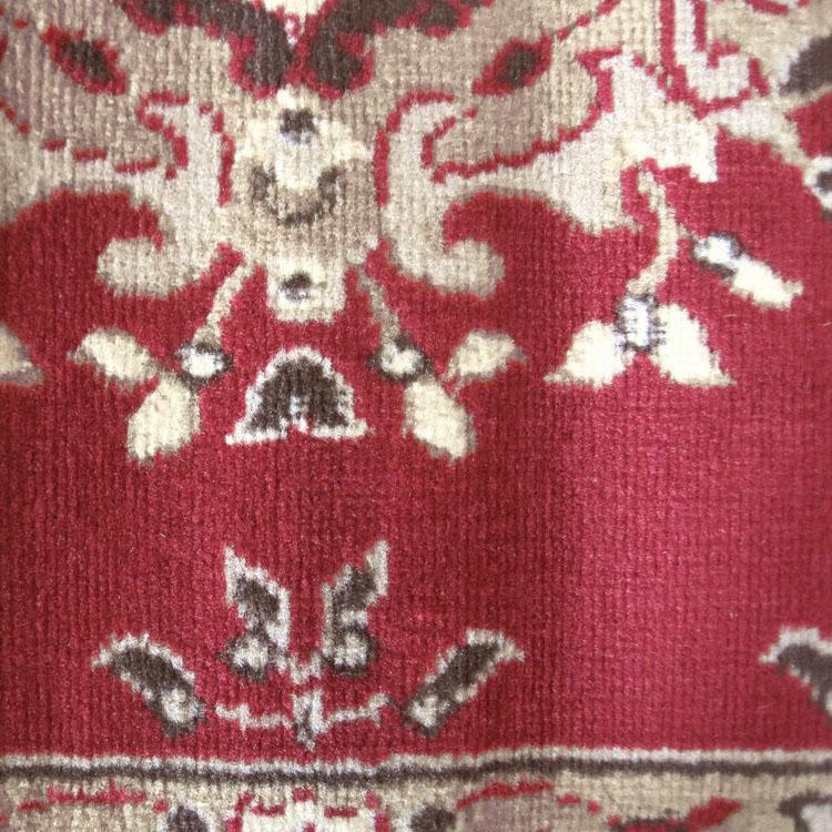 Ruby 6331 Red - House Things Rug