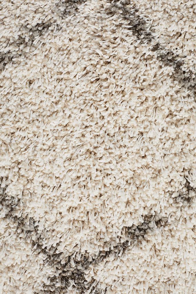 Saffron 22 Natural Runner Rug - House Things Saffron Collection