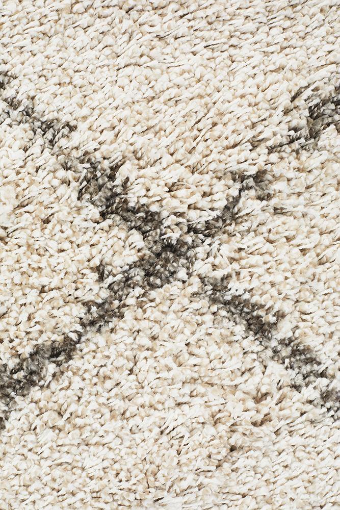 Temerra Natural Light Rug - House Things Saffron Collection