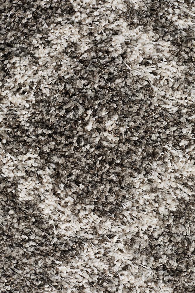 Temerra Grey Runner Rug - House Things Saffron Collection