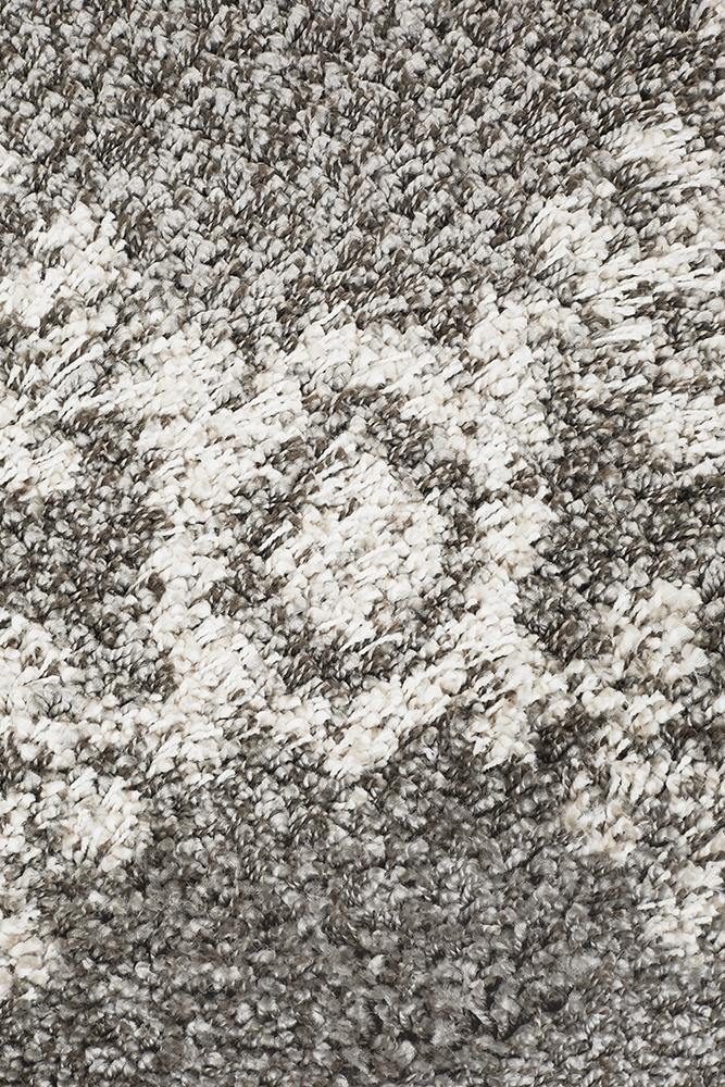 Temerra Grey Rug - House Things Saffron Collection