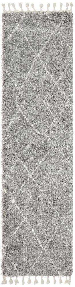 Termerra Moonlite Rug - House Things Saffron Collection