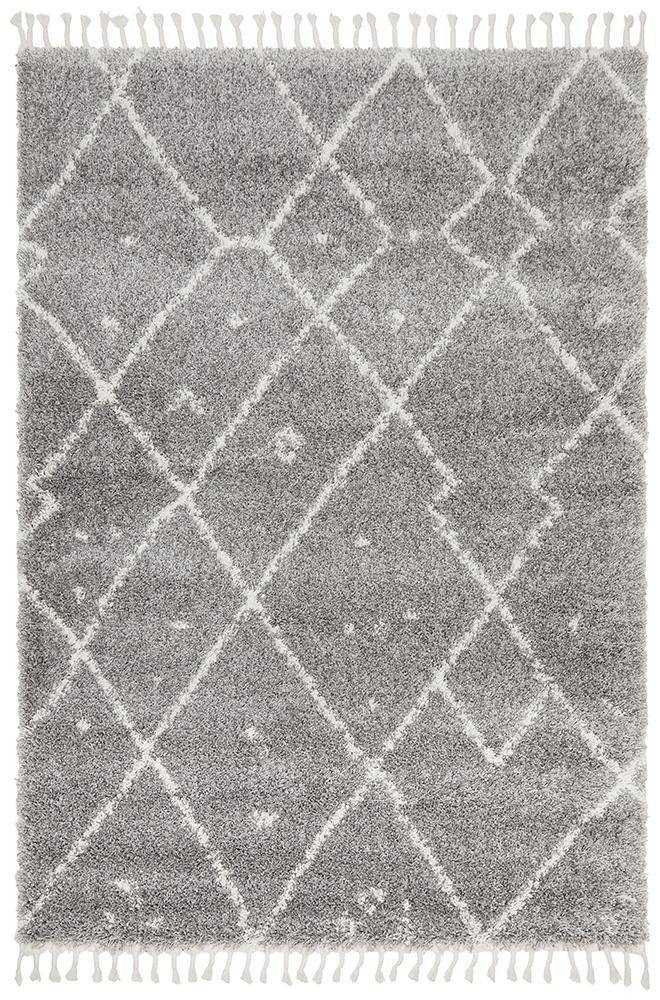 Termerra Moonlite Rug - House Things Saffron Collection