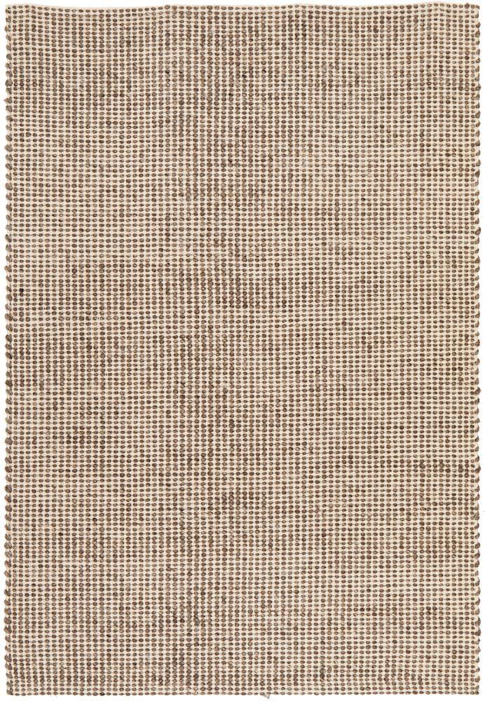 Stockholm Brown Rug - House Things Skandi Collection