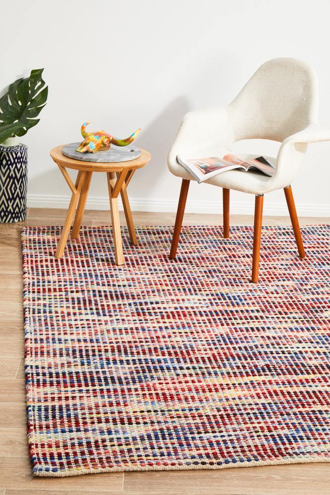Stockholm Sunset Rug - House Things Skandi Collection
