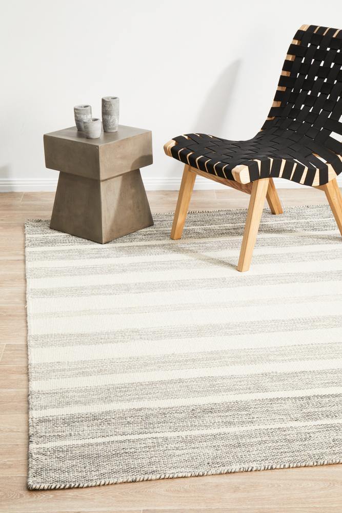 Stockholm Elle Rug - House Things Skandi Collection