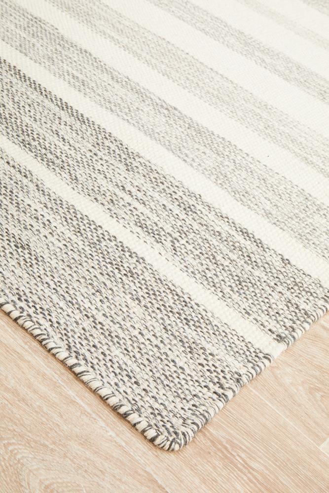 Stockholm Elle Rug - House Things Skandi Collection