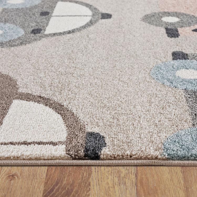 Youngheart 3329 Beige - House Things Rug