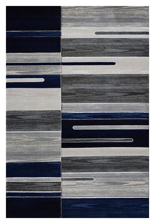 Sungate 2089 Grey - House Things Rug