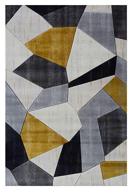 Sungate 2102 Gold - House Things Rug