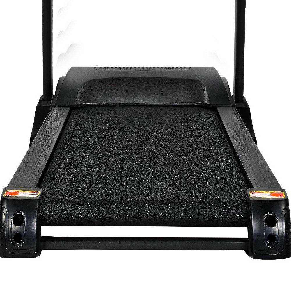 Everfit Electric Treadmill 45cm Auto Incline 12 programs - House Things Sports & Fitness > Fitness Accessories