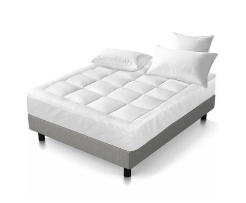 King Bed and Mattress deal