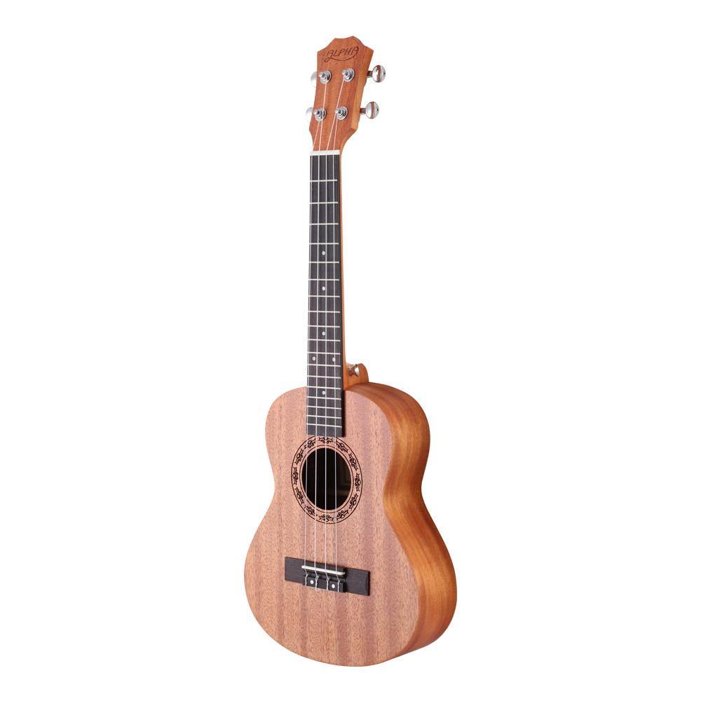 23" Concert Ukulele Mahogany - House Things Audio & Video > Musical Instrument & Accessories