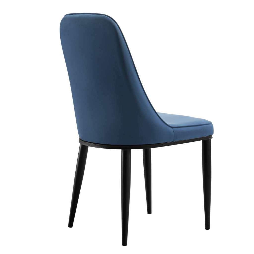 Farbman Elegant Designer Chairs Set of 2 - Housethings 