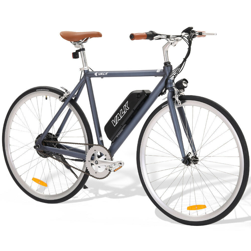 VALK Fixed Speed eBike Commuter - House Things