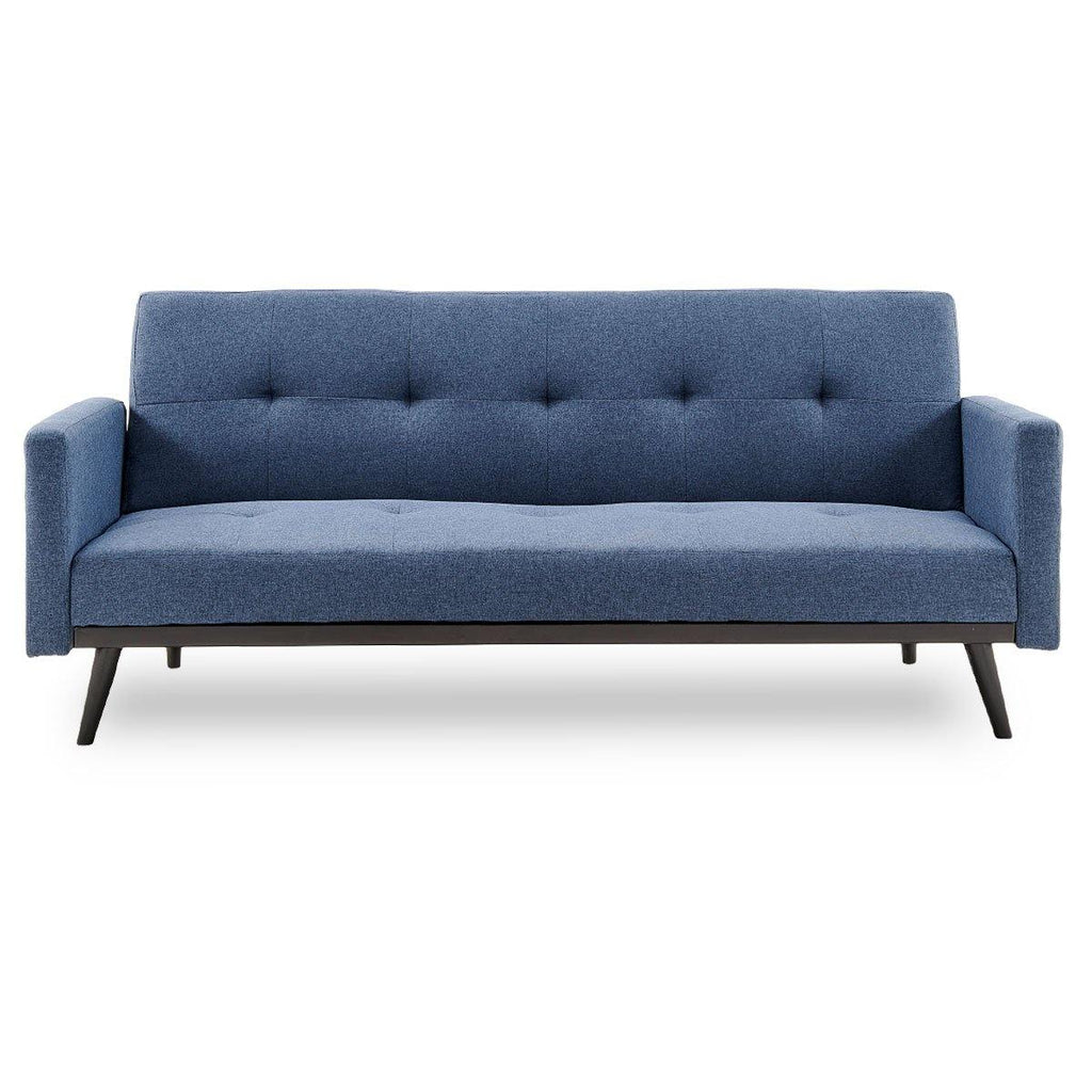 Sofa Bed Blue