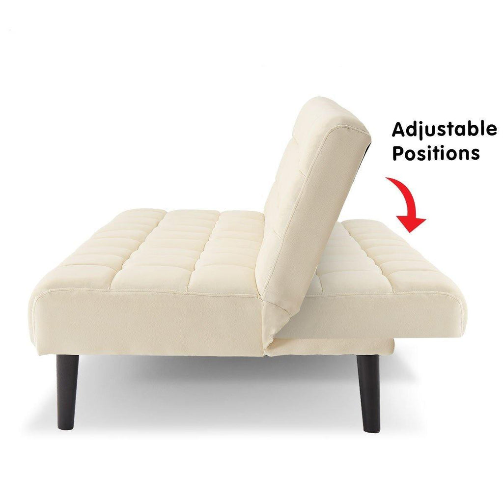 Convertible sofa
